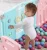 Import Baby Playpens 8 Panels  Kids Safety Activity Center Play yard from China