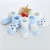Import Baby Socks Gift Set Baby Non Slip Socks Toddler Thick Cotton Terry Socks Knitting Machine 0-3 Years Old 5pairs Set from China