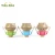 Import Baby Tableware 6 Piece Set Made from Rice Husk Fibre from China