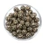 Import Baby Teething Loose Round Wood Beads For Jewelry Making from China