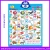 Import Baby Toddler Paper Musical Hanging Posters Toys from China