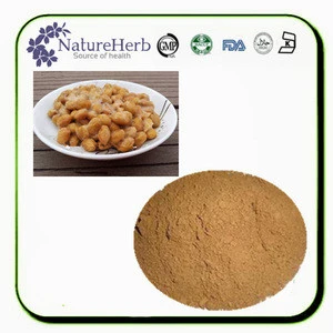 Bacillus Subtilis Natto/fermented Soybean/nattokinase