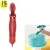 Import Baking Accessories Cake Decorating Tools Icing Piping Nozzles Tips with Pastry Bag from China