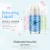 Import Ball Body Lotion Antiperspirants Underarm Deodorant Roller Bottle Fragrance Smooth Dry Whitening Slimming Body Cream Perfumes from China