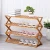 Import Bamboo Creative Simple Shoes Storage Rack(100cm) from China