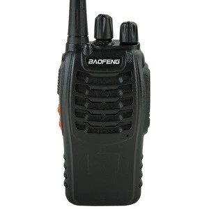 baofeng BF-888S UHF Walkie Talkie 400-470MHZ 5Wpower  Support flashlight function