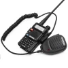 Baofeng BF-888S UV5R Walkie-Talkie Hand Microphone Shoulder Microphone Indicator Two-Way hHandheld Speaker Microphone