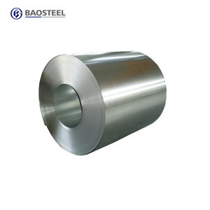 Buy Baosteel Oriented Or Non-oriented Electrical Silicon Steel Sheet ...