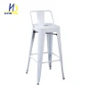 Bar Furniture Bistro Metal Bar Chairs