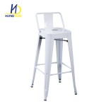 Bar Furniture Bistro Metal Bar Chairs