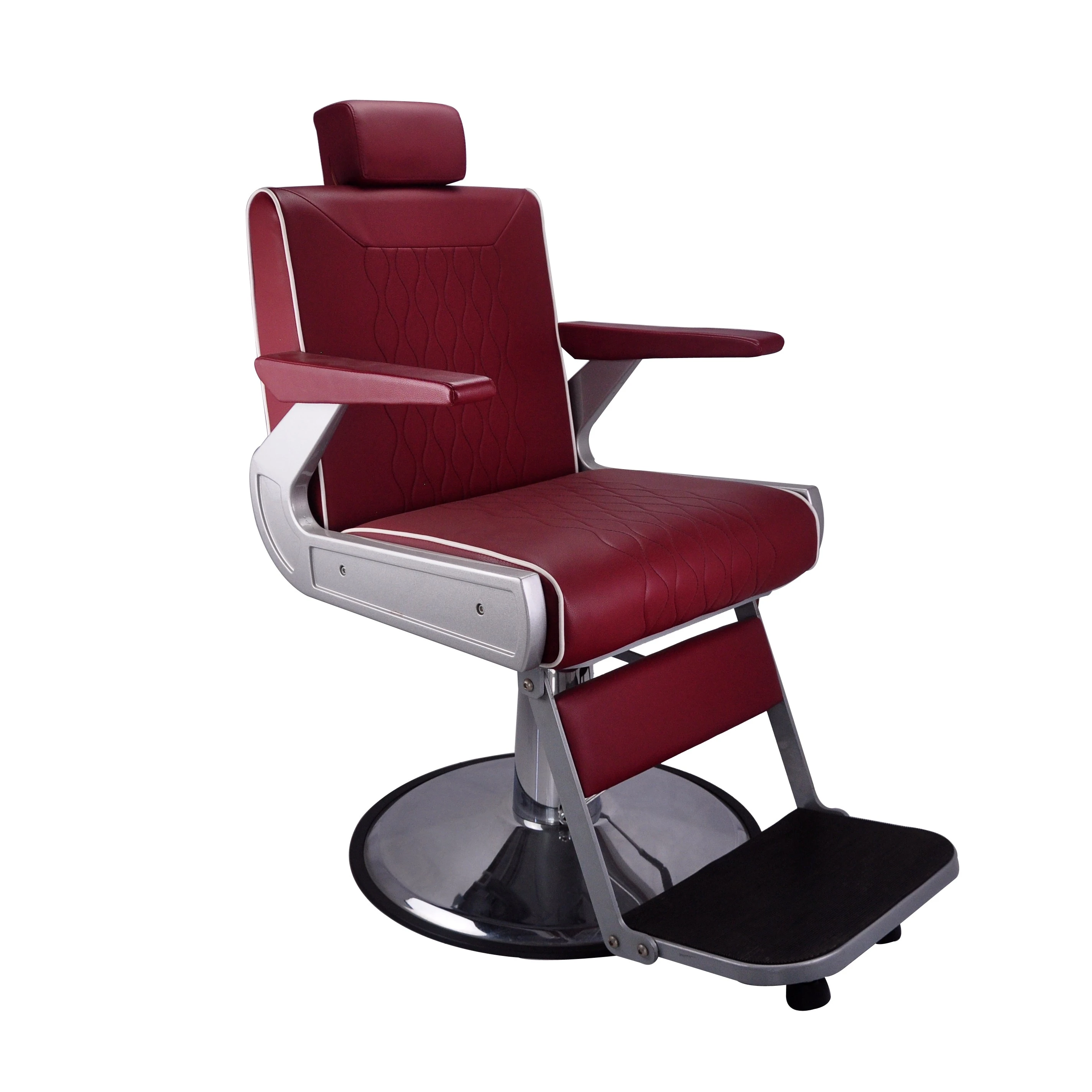 Barbershop Salon Styling Chair Hair Salon Chairs Luxurious Barber Chair