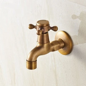 Basin Mixer water Tap Fashion Design Wall Mounted Basin Faucet