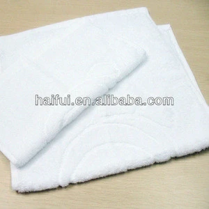 bath mat cotton bath mat from star hotel supplies