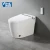 Import Bathroom One piece smart bidet toilet wc automatic flushing toilet Intelligent hygienic foot sensor toilet from China