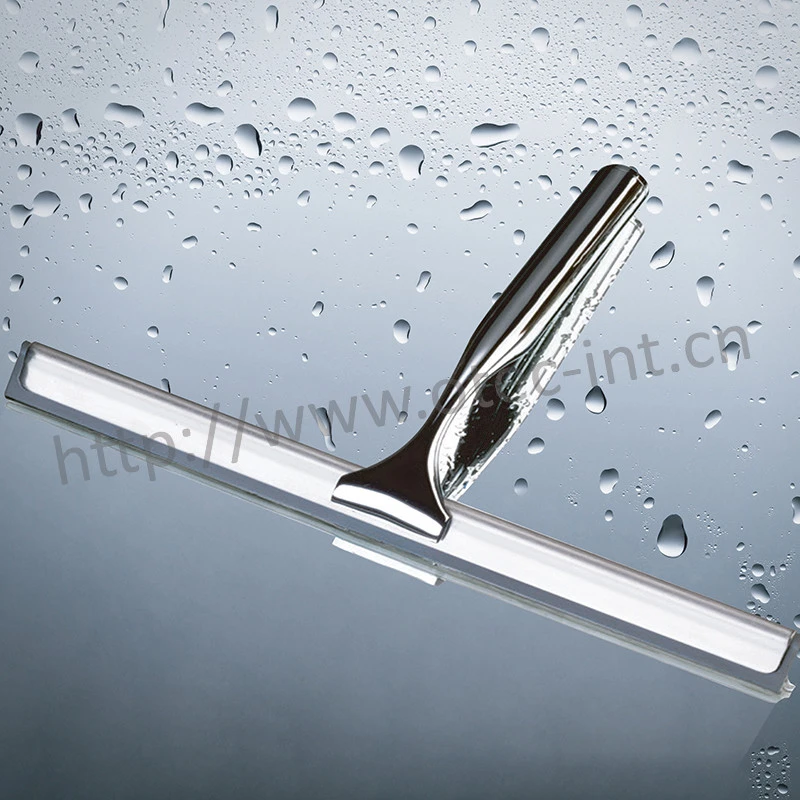 Bathroom Squeegee  cleaning tools Shower Squeegee for Bathroom Glass Door