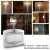 Import battery operated led wall light motion sensor hotel corridor led wall sconces from China