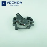 BB7rear bicycle disc brakes China factory SHIMATE bicycle parts accessories High performance mechanical racing brakes