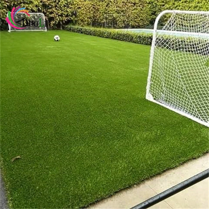 Beautiful hot selling outdoor play areas artificial ornamental grass carpet grass in india