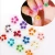 Import Beautiful small Dried Flowers Nail Art Little Pressed Real Natural Flower Nail Art Design Decoration Supplies from China