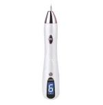Beauty spot dot mole remover device