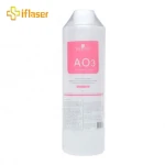 Beauty& Person Care H2O2 Oxygen Jet Skin Peel Solution Water AS1 SA2 AO3