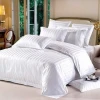 Bed linen brand 5 star hotel stain luxury bedding set wholesale