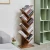 Import Bedroom Furniture Book Shelf Book Display Shelf Cabinet Home Furniture Wood Bookcase Tree Bookcase from China