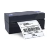 Beeprt 108mm Roll Thermal label barcode printer sticker For logistics shipping industry