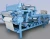 Import Belt filter press for domestic sewage treatment, food processing, tailings, petroleum, from China
