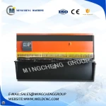 Bench cutting machine, guillotines, hand shearing machine, Guillotine cutting shear