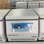 benchtop centrifuge laboratory centrifuge high speed centrifugal machine H1850 Cence Xiangyi