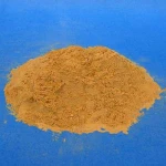 Bentonite For Oil Drilling Api Grade High Quality