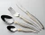 Import Best Home Hotel &amp; restaurant stainless steel 18/10 cutlery/tableware/flatware/silverware from China