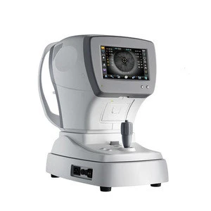 Best ophthalmic auto refractometer with low price RKW-1500