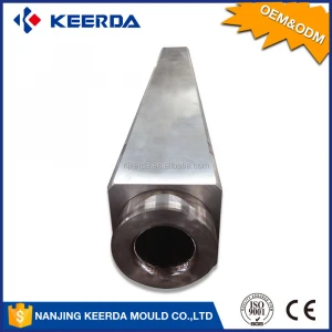 Best price guaranteed metal die cast mould frp pultrusion tool