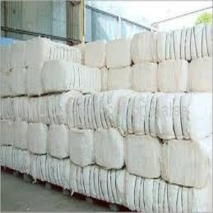 best quality grade A 100% Organic Raw Cotton for sale