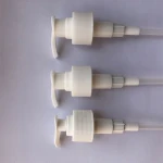 Best Quality Promotional Long Nozzle Lotion Pump Lotion Pump 48 28-410 Soap Lotion Dispenser Pump