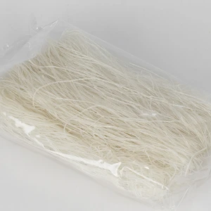 Best Sale Low Price Organic Rice Vermicelli Noodle Manufacturing Factory ISO Certified OEM Custom