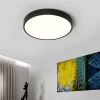 Best sales 3year warranty indoor acrylic Adjustable Surface Mounted Downlight with remote control