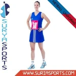 Best Sales Cheerleading Uniform,netball Dance Uniform,Sublimation Practice Wear