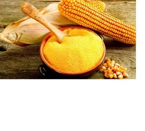 Best sell high quality yellow corn flour baking flour maize starch products