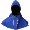 Best Seller blue proban cotton welding hood for welding helmet of head protection