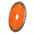 Import best selling 4&quot; inch 105mm cold press cutting diamond circular saw blade for granite stone from China