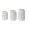 Best Selling hdpe 1000g 1500g 2000g plastic protein powder bottle for whey protein powder wholesale