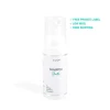 Best selling lash shampoo cleans eyelash lash shampoo eyelash extension foam lash shampoo with logo private label