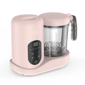 Best Selling Low Power Consumption Food Maker Processor Baby