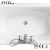 Import Best Selling Modern Acrylic Bathtubs Acrylic Claw Foot Bath Tubs With Legs from China
