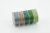 Import Best selling monochrome woven 100m Braided Thread 8x Braided Multifilament X8 Strand Pe Spool Fishing Line from China
