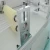 Import Best selling new disposable non-woven bath cap making machine from China