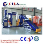 Best Selling Scrap Copper Wire Cable Granulator /waste copper wire recycling machine manufacturer/granulating machine